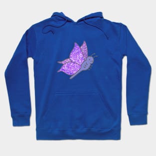 Glitterfly Hoodie